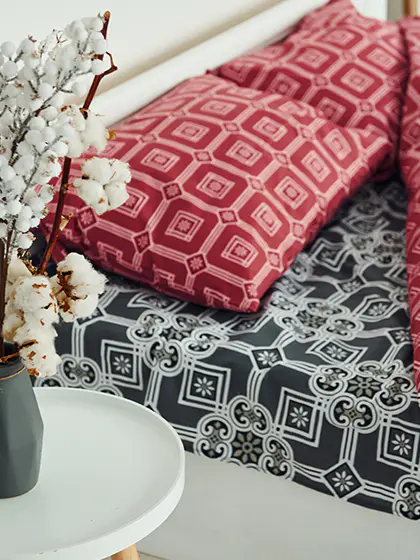 Decoração para casa