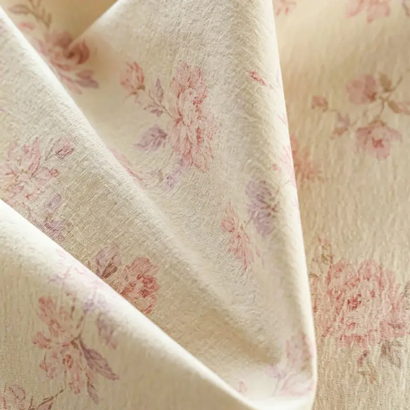 Tecido Tencel-Viscose-Nylo